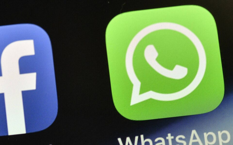 Die Macht der WhatsApp Privatnachrichten
