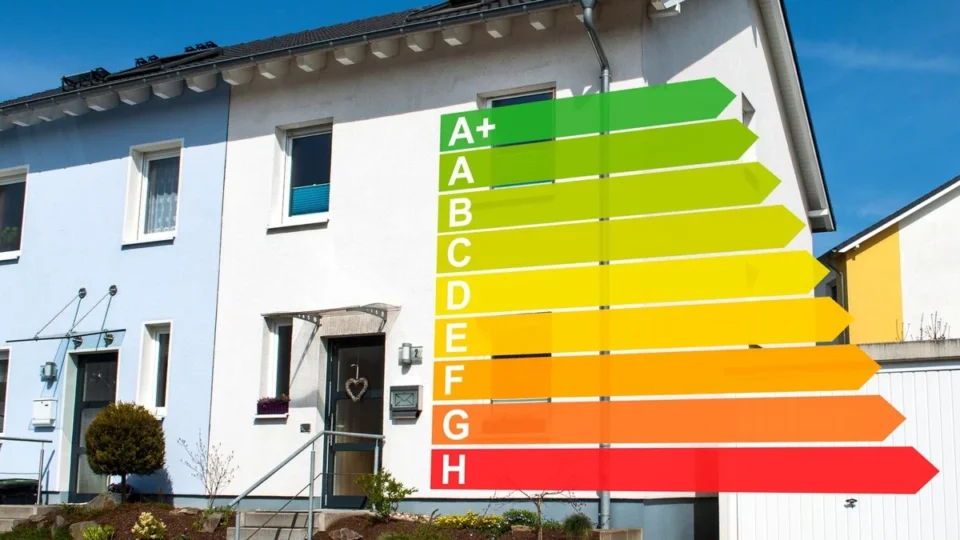 Energieausweis