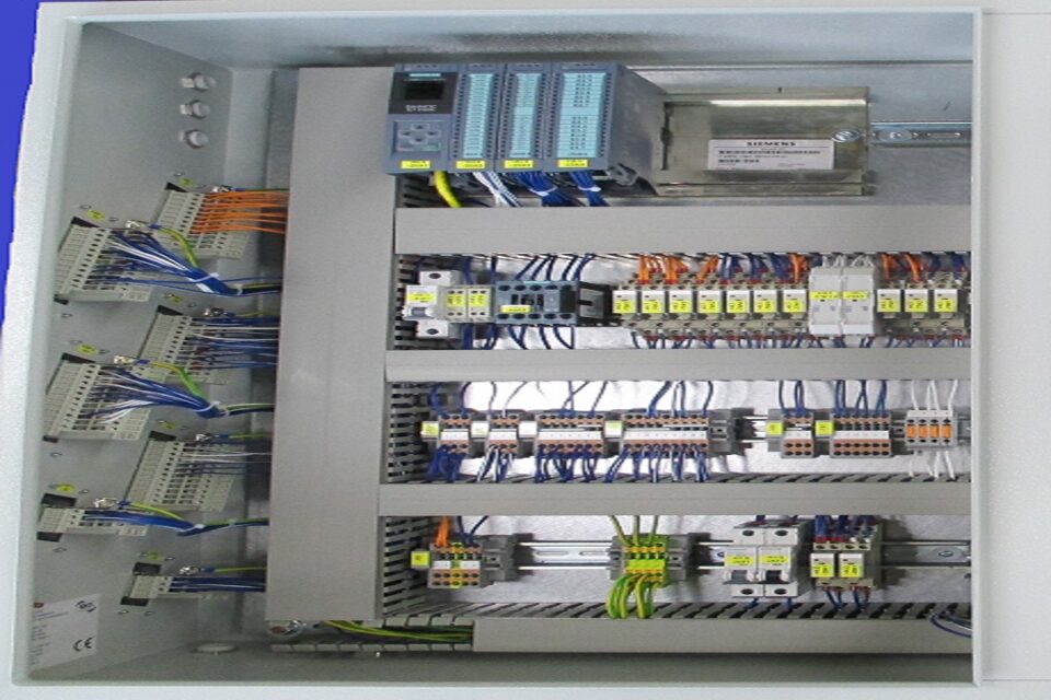 Elektro Verteiler-Pakete